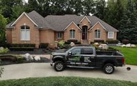 Roof Installation by Paramount Roofing