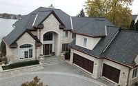 Gutter Installation by Paramount Roofing