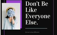 Authenticity Based Internet Marketing Strategy by Jenn Marie Writing & Marketing, LLC