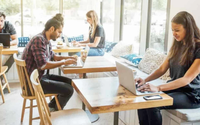 Small Business and Gig-Worker Funding by DAC Capital