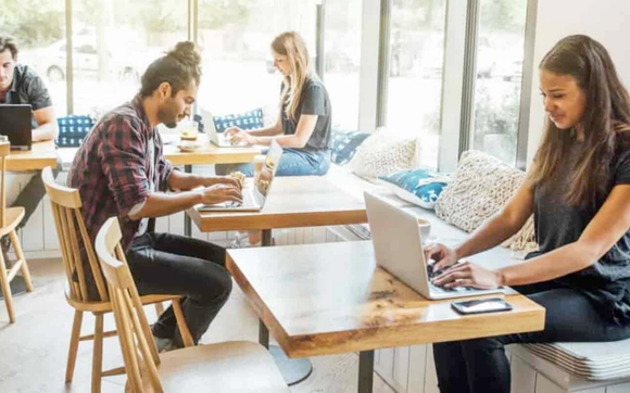 Small Business and Gig-Worker Funding by DAC Capital