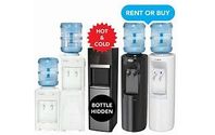Bottled Water and Cooler Services by Blue Skies