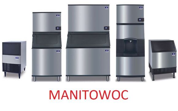 Commercial Ice Machines by ICETECH INC