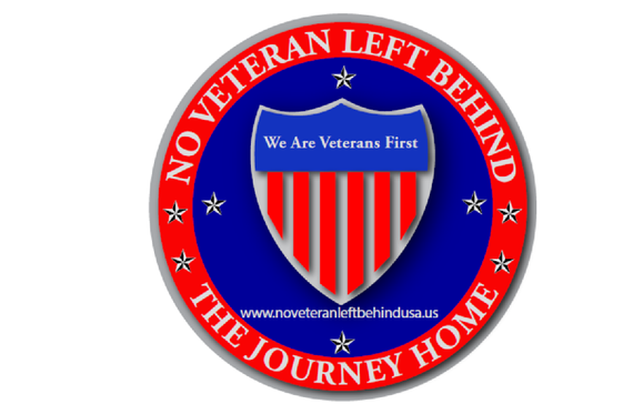 Support Us with Tax-Deductible Donations by No Veteran Left Behind USA, Inc.