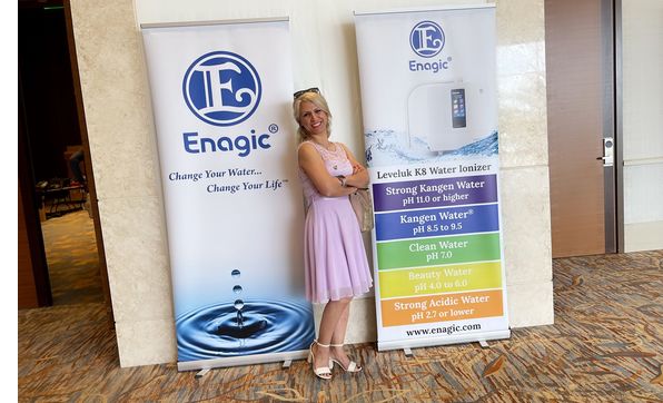 Enagic Water Technology, Magic Kangen Water by Magic Kangen Water in ...