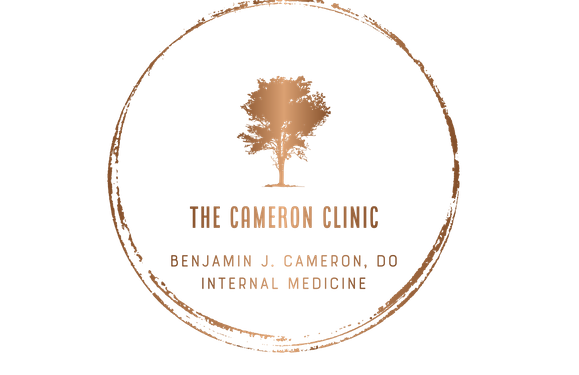 Internal Medicine Clinic by The Cameron Clinic