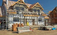 Lines of Credit for Small Businesses and Individuals by Project and Development Capital Stack Solutions 