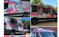 Food Truck at Your Next Party! Private Event Catering by Frios Gourmet Pops - Tulsa