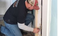 Drywall Repair by Billy's Handyman Service, LLC