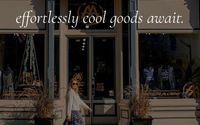 Online Shop with Us by the american alchemy