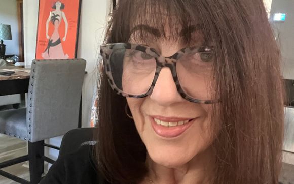 Virtual Chat with Suz at Living Well by Living Well