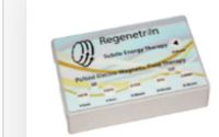 The Regenetron PEMF and Brain Entrainment  by PEMF Therapy Solutions