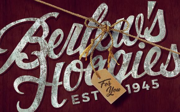 Curbside Pickup by Berlew’s Hoagies