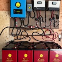 Residential Services by NEWFOUND ENERGIES INC. (RENEWABLE ENERGY WIND & SOLAR POWER)