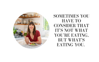Nutrition Coaching by Tracy Sutton, MS