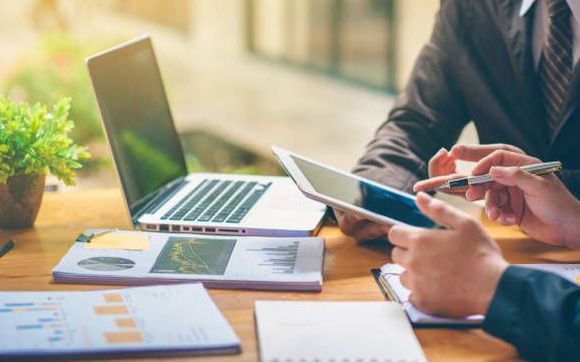 Bookkeeping  by Top 2 Bottom Business Solutions