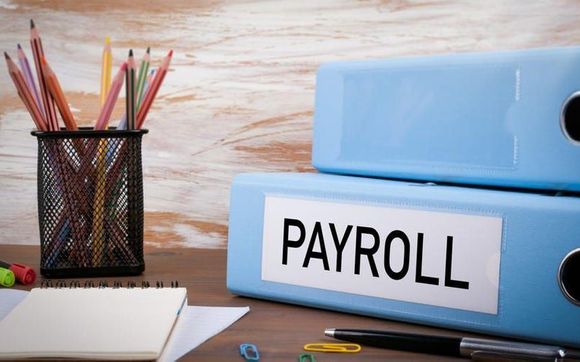 Payroll by Top 2 Bottom Business Solutions