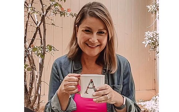 Goal Setting and Accountability Support by Your Life…Styled