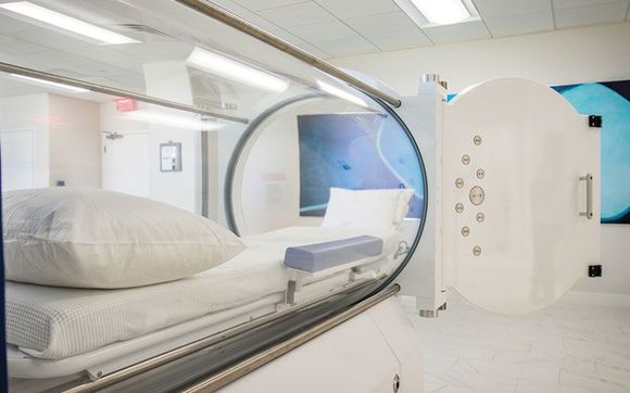 Hyperbaric Oxygen Therapy by Hyperbaric Medical Solutions in Fort ...