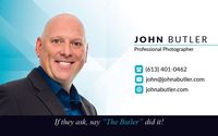 Full Time Photographer by John A. Butler Photography