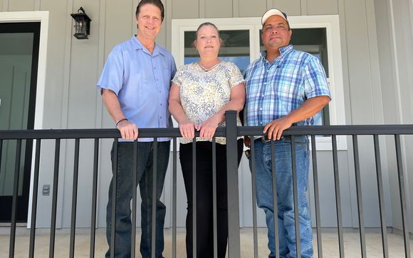 Custom Home Building by Pine River Fine Homes