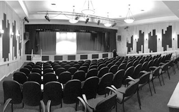 Dance by Cobblestone Arts Center