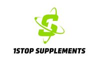 Curbside Pickup by 1Stop Supplements