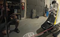 Auto Detailing by Tiltedhat Motorsports