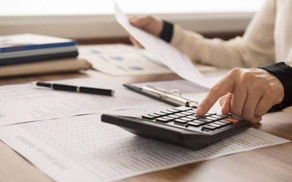 Bookkeeping Services by M&A Bookkeeping Inc.