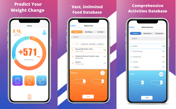 The Difference App Apple by The Difference App LLC in New Rochelle, NY ...