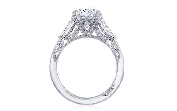Wedding Jewelry by Waterfall Jewelers