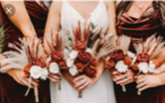 Wedding Consulting by Seaford Florist Inc