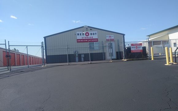 Parking Area by N.S.E.W. Asphalt Maintenance Co.