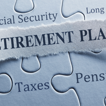 Tax-Smart Retirement Income Blueprints by Beckett Financial Group