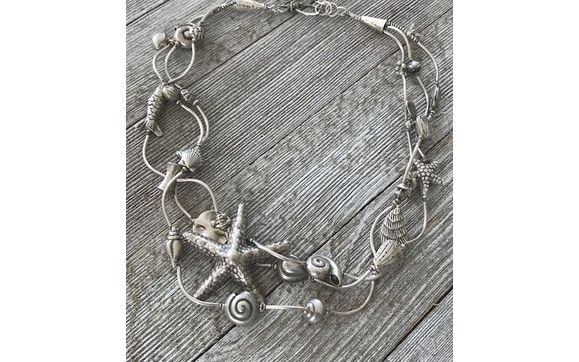 Hand crafted, one-of-a-kind jewelry. by ladeDAH! Jewelry