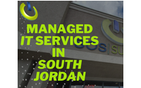 Managed IT Services in Utah by SOS Support