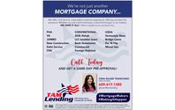 Check out our product Line!!! by TAM Lending Center, Inc