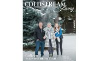 Community Magazine by Coldstream Living/BX-Foothills Living Magazines