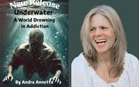 Underwater: A World Drowning in Addiction by Pounds-to-go