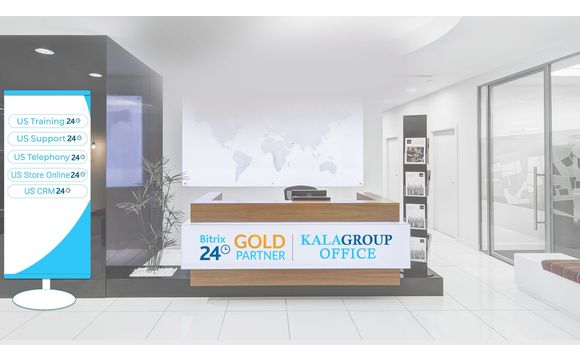 STEM Educational Programs by Kala Group Technologies - Bitrix24 Gold ...