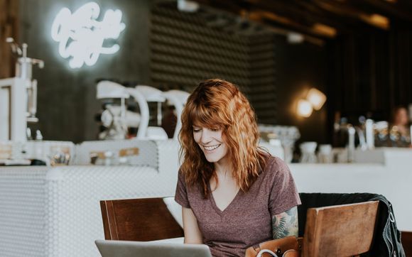 One on One Business Coaching by Dani Sanders + Co: Virtual and Digital Marketing Solutions