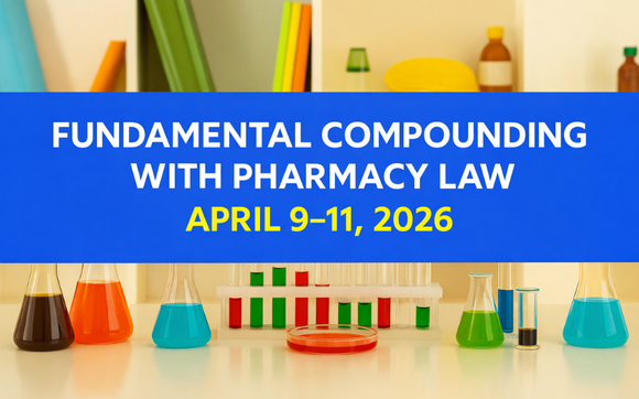 COMPREHENSIVE STERILE COMPOUNDING CERTIFICATE PROGRAM by American ...