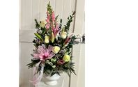 Flower Arrangements by Bells Flower Corner