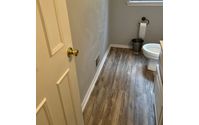 Damage Restoration by Green Home Solutions Sterling