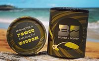 Packaging Design by Bonfire Branding & Communications