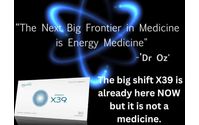 LifeWave Stem Cell Activation, Healing, Age Reversal by  Helping People Thrive Through Health, Hope & Financial Education