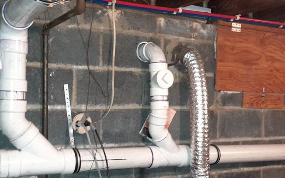 Plumbing  by Wolyn Services LLC