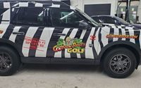 Need Help with a Wrap!  by Wraps For Less