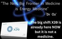 Stem Cell Activation, Healing, Age Reversal by  Helping People Thrive Through Health, Hope & Financial Education