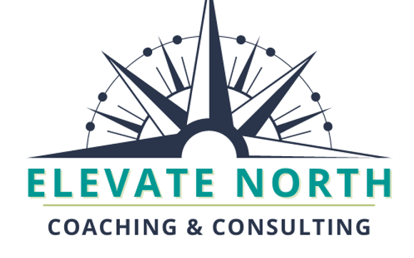 Leadership Coaching (Mid-Level Leaders) by Elevate North Coaching & Consulting